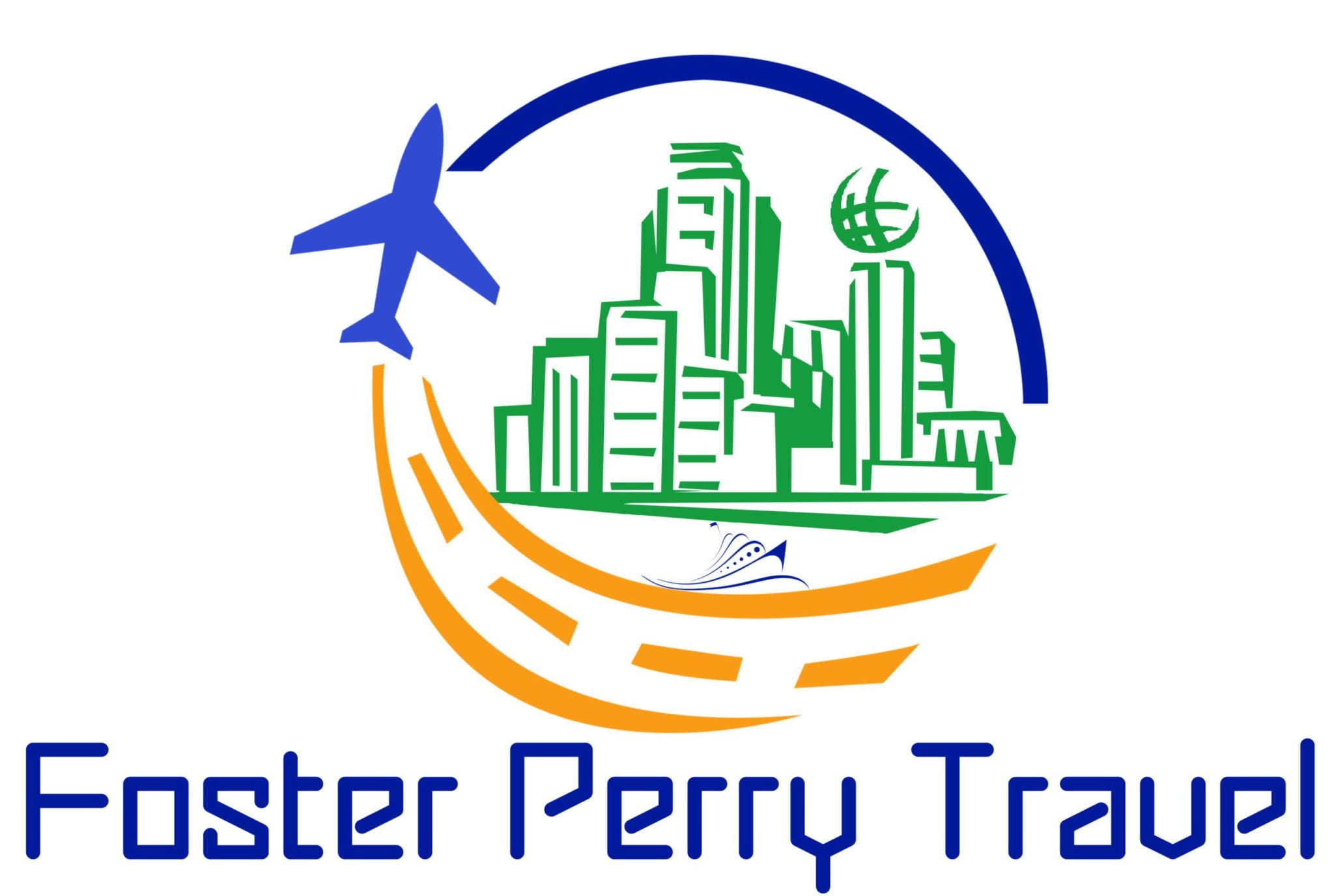 Foster Perry Travel